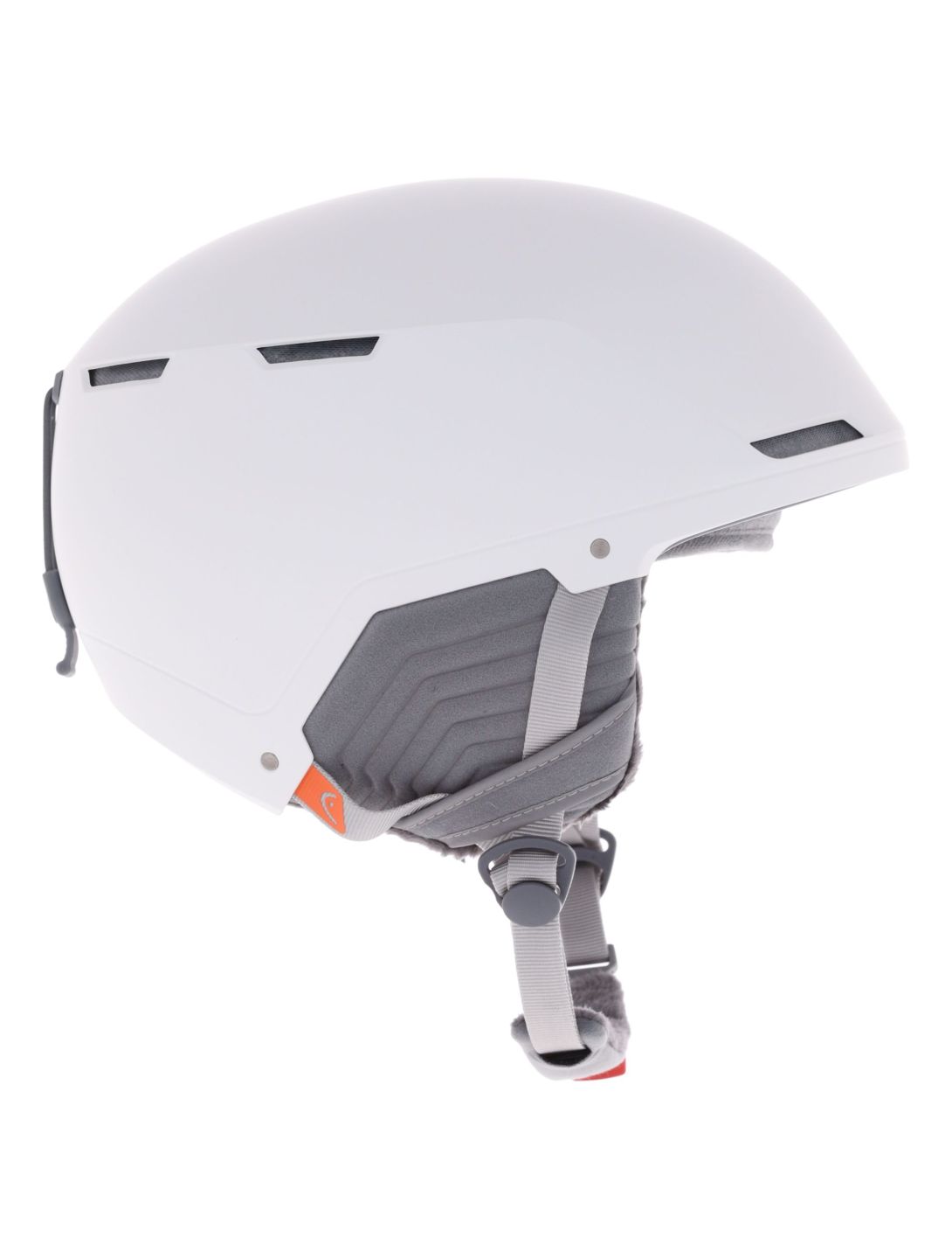 Head, Compact Pro W casco mujeres White blanco 