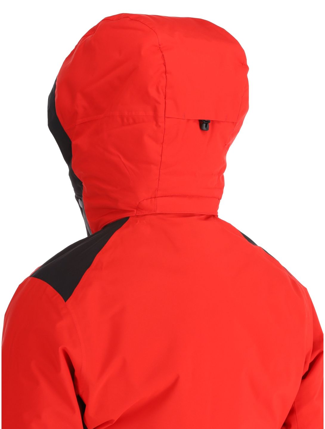 Head, Joy chaqueta de esquí mujeres Red rojo 