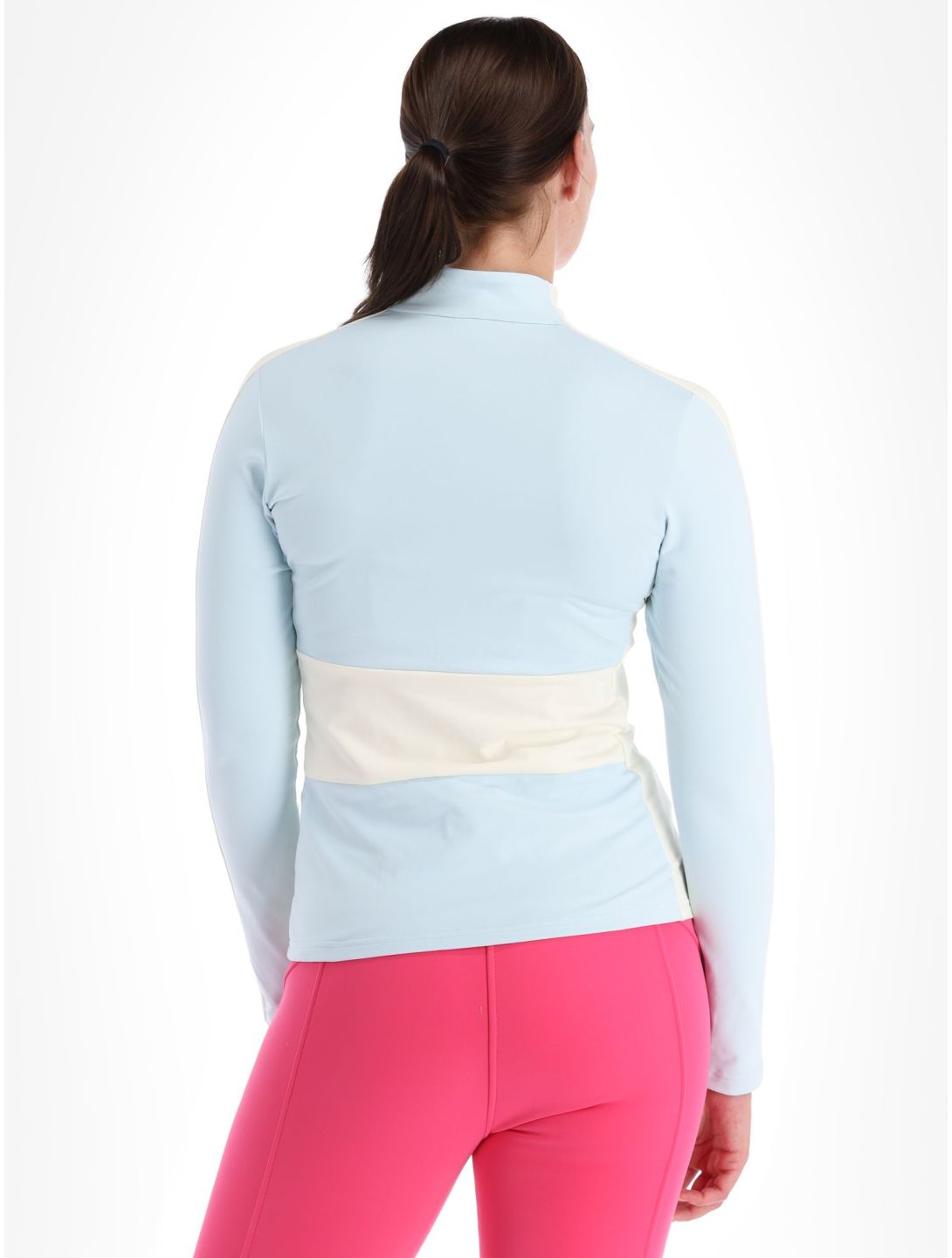 Head, Legacy jersey mujeres Light Blue azul 