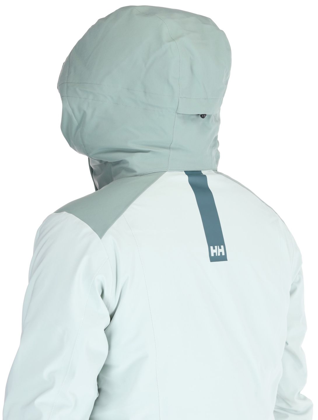 Helly Hansen, Alpha 4.0 chaqueta de esquí hombres Cactus verde 