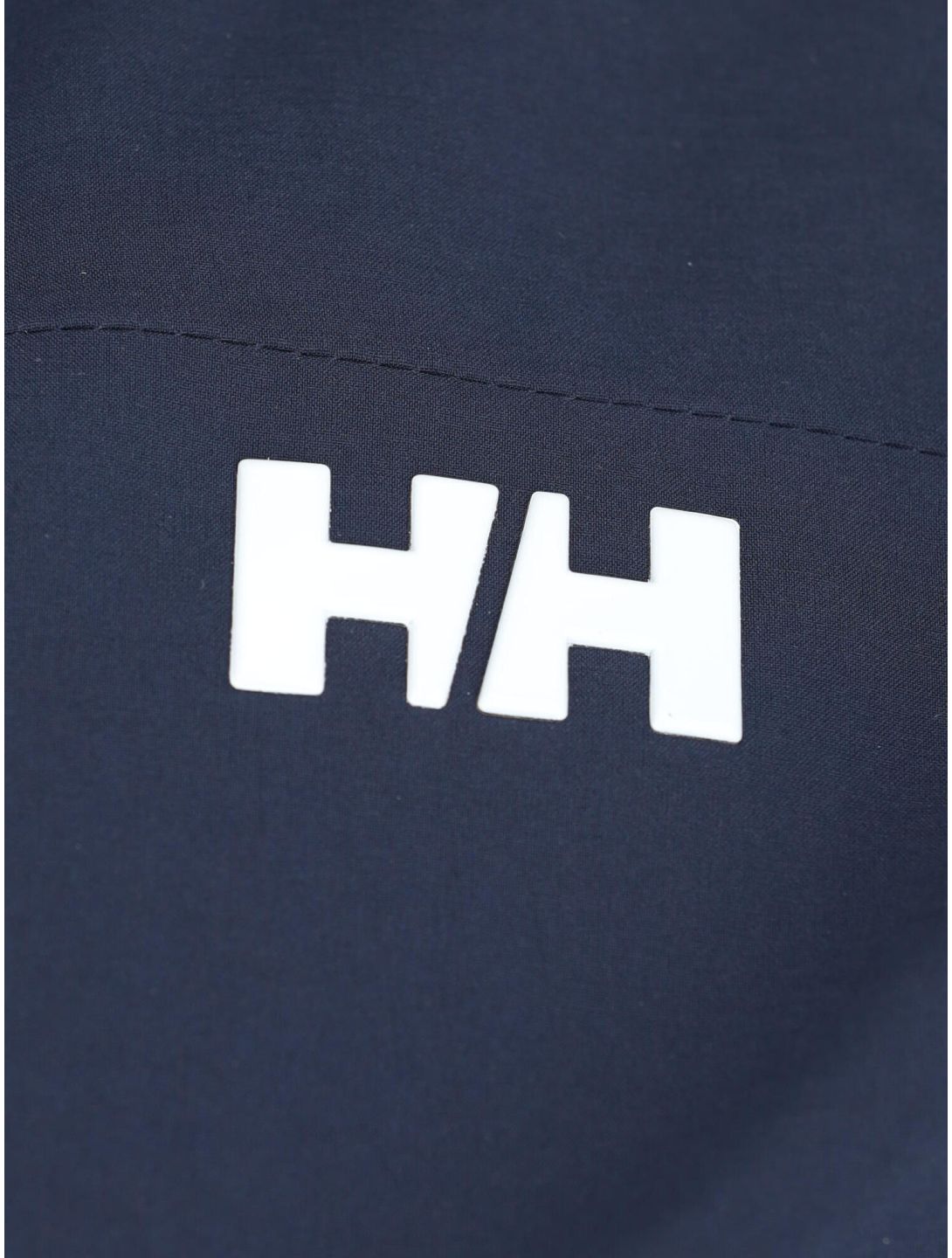 Helly Hansen, Alpha Lifaloft chaqueta de esquí hombres Navy azul 