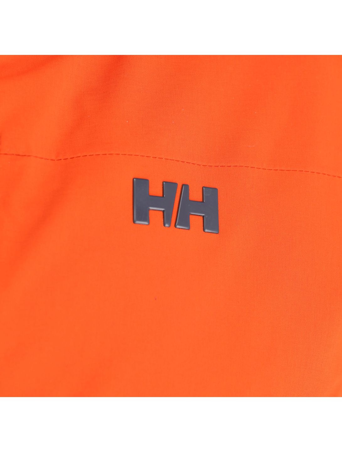 Helly Hansen, Alpha Lifaloft chaqueta de esquí hombres Patrol naranja 