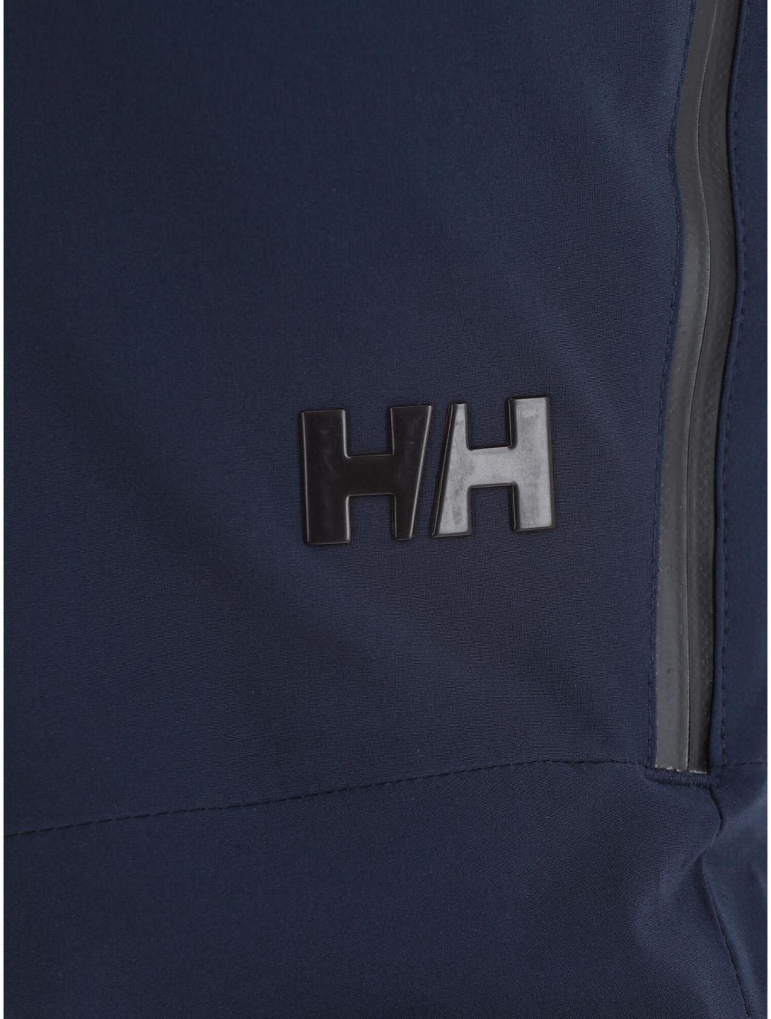 Helly Hansen, Alpha Lifaloft pantalones de esquí hombres Navy azul 