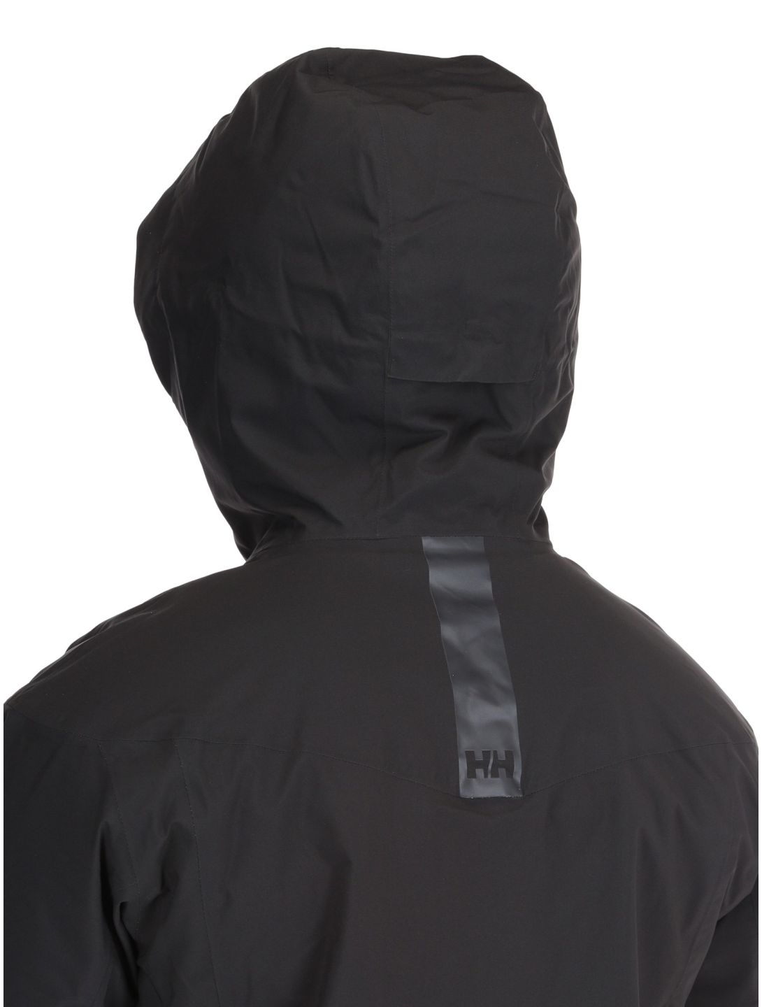 Helly Hansen, Carv Lifaloft 2.0 chaqueta de esquí hombres Black negro 