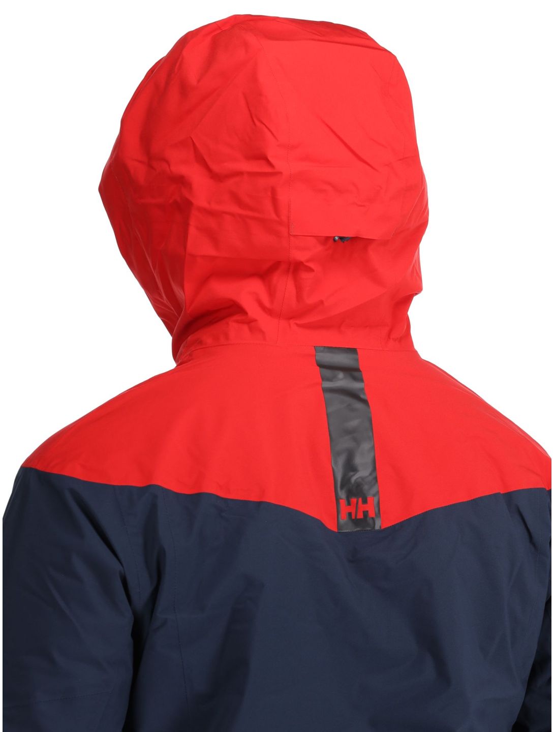 Helly Hansen, Carv Lifaloft 2.0 chaqueta de esquí hombres Navy azul 