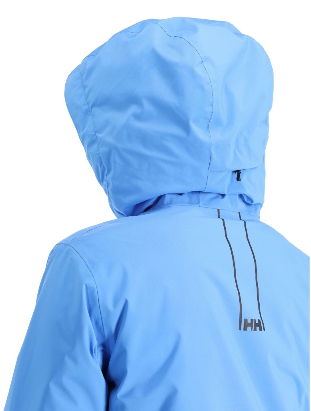 Helly Hansen, Edge 2.0 chaqueta de esquí mujeres Ultra Blue azul 