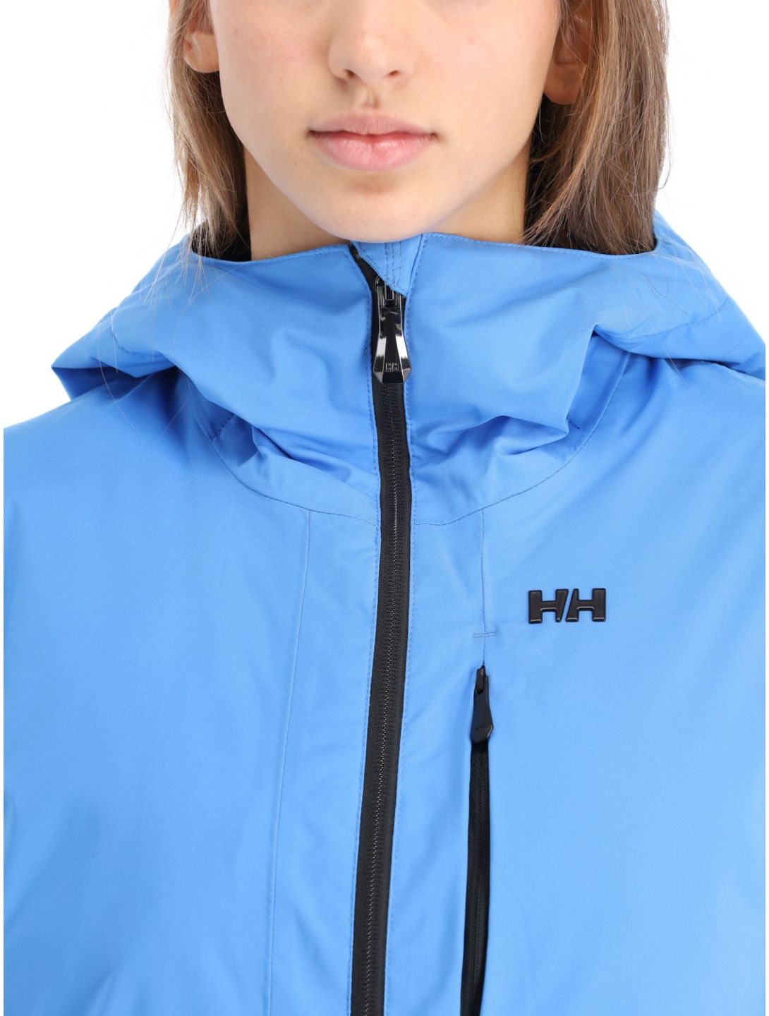 Helly Hansen, Edge 2.0 chaqueta de esquí mujeres Ultra Blue azul 