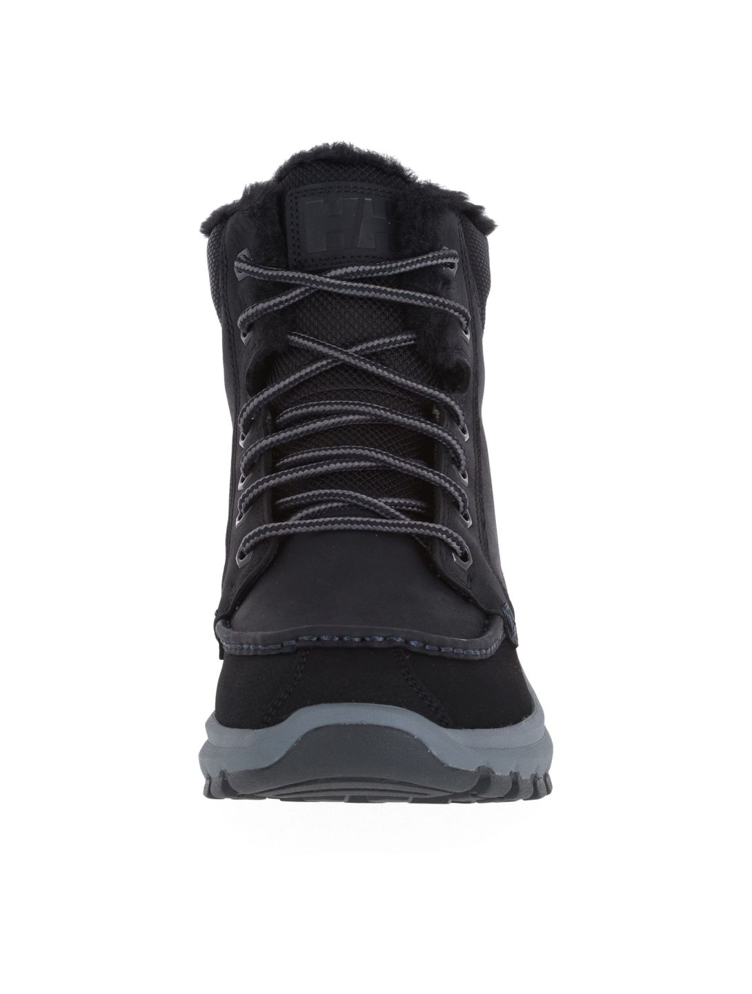 Helly Hansen, Garibaldi V3 botas de nieve hombres Jet Black negro 