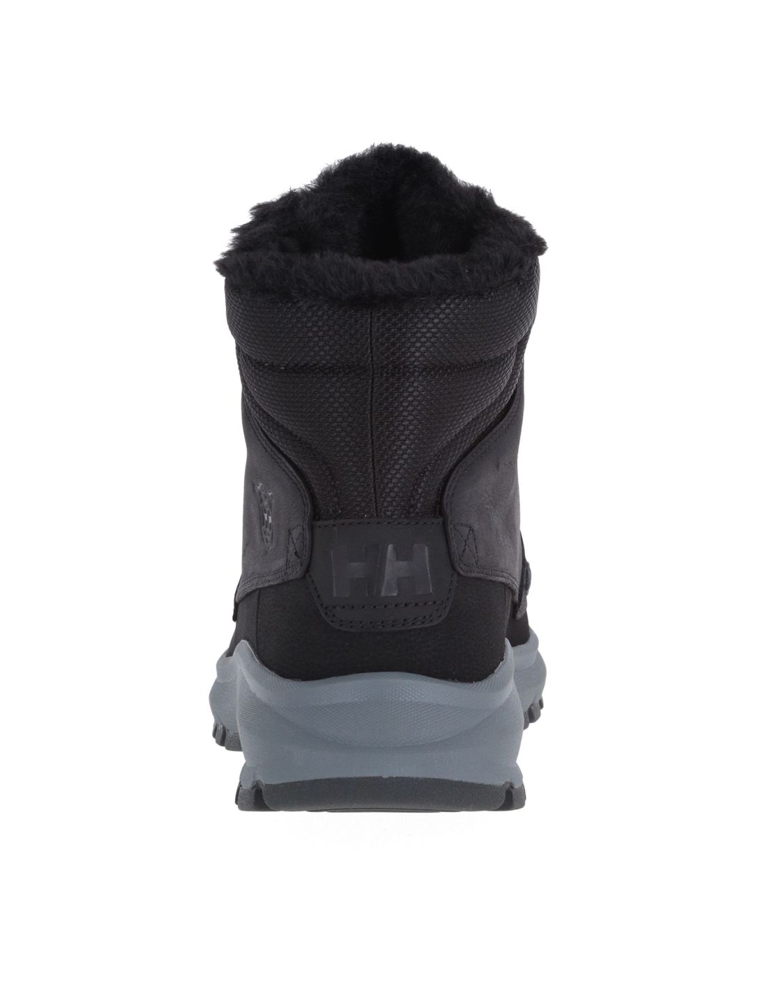 Helly Hansen, Garibaldi V3 botas de nieve hombres Jet Black negro 