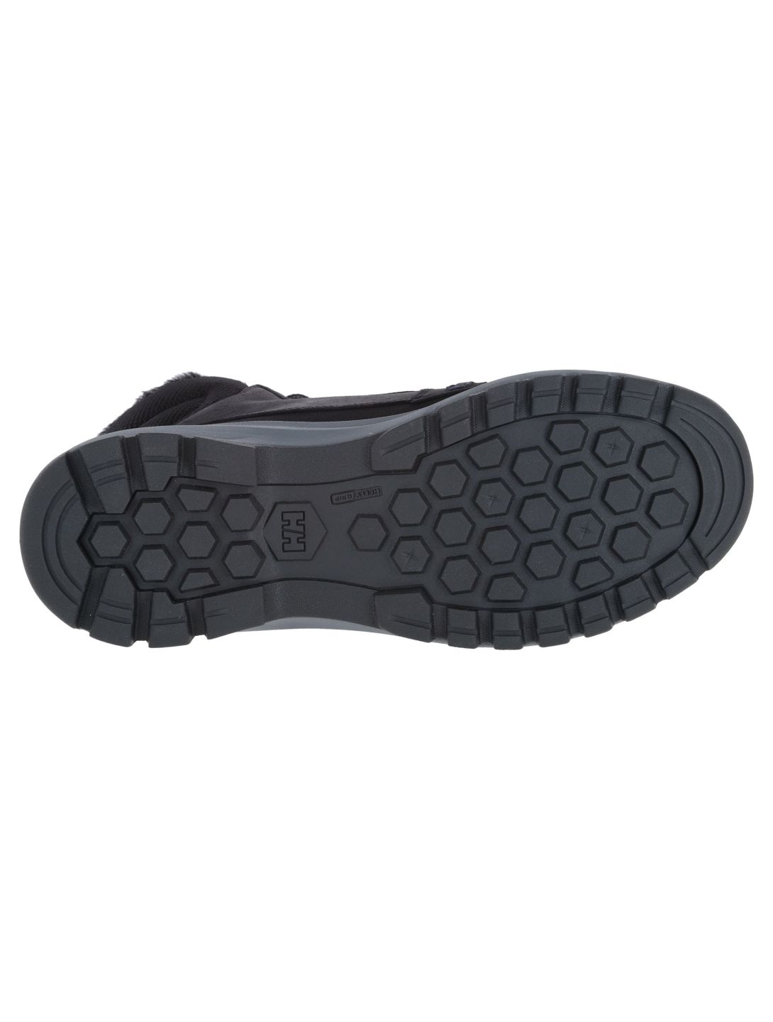 Helly Hansen, Garibaldi V3 botas de nieve hombres Jet Black negro 