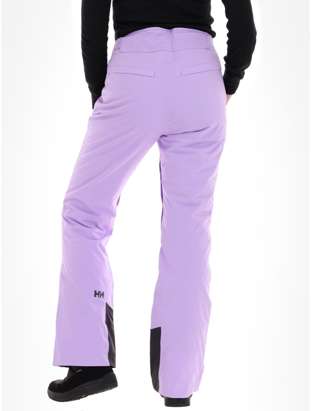 Helly Hansen, Legendary pantalones de esquí mujeres Heather púrpura 