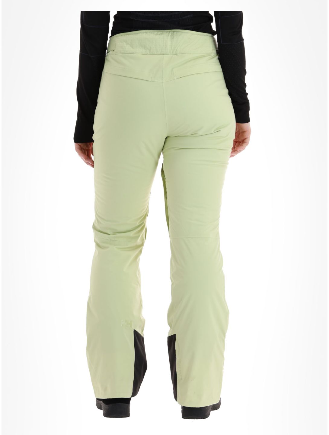 Helly Hansen, Legendary pantalones de esquí mujeres Iced Matcha verde 