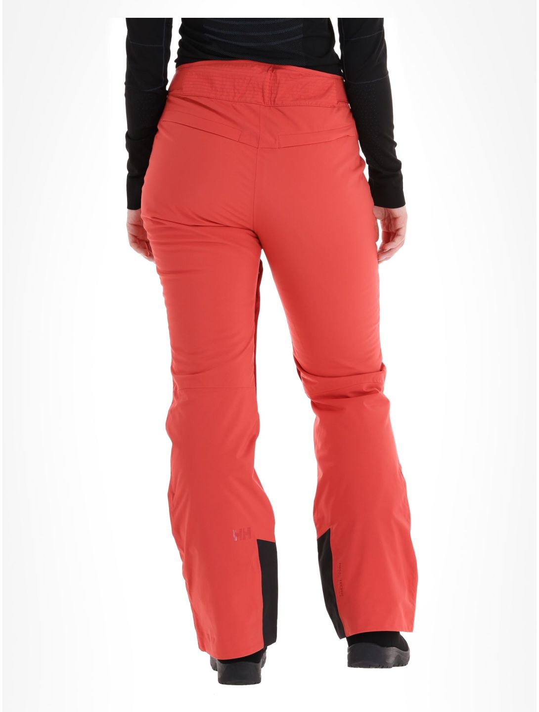 Helly Hansen, Legendary pantalones de esquí mujeres Poppy Red rojo 