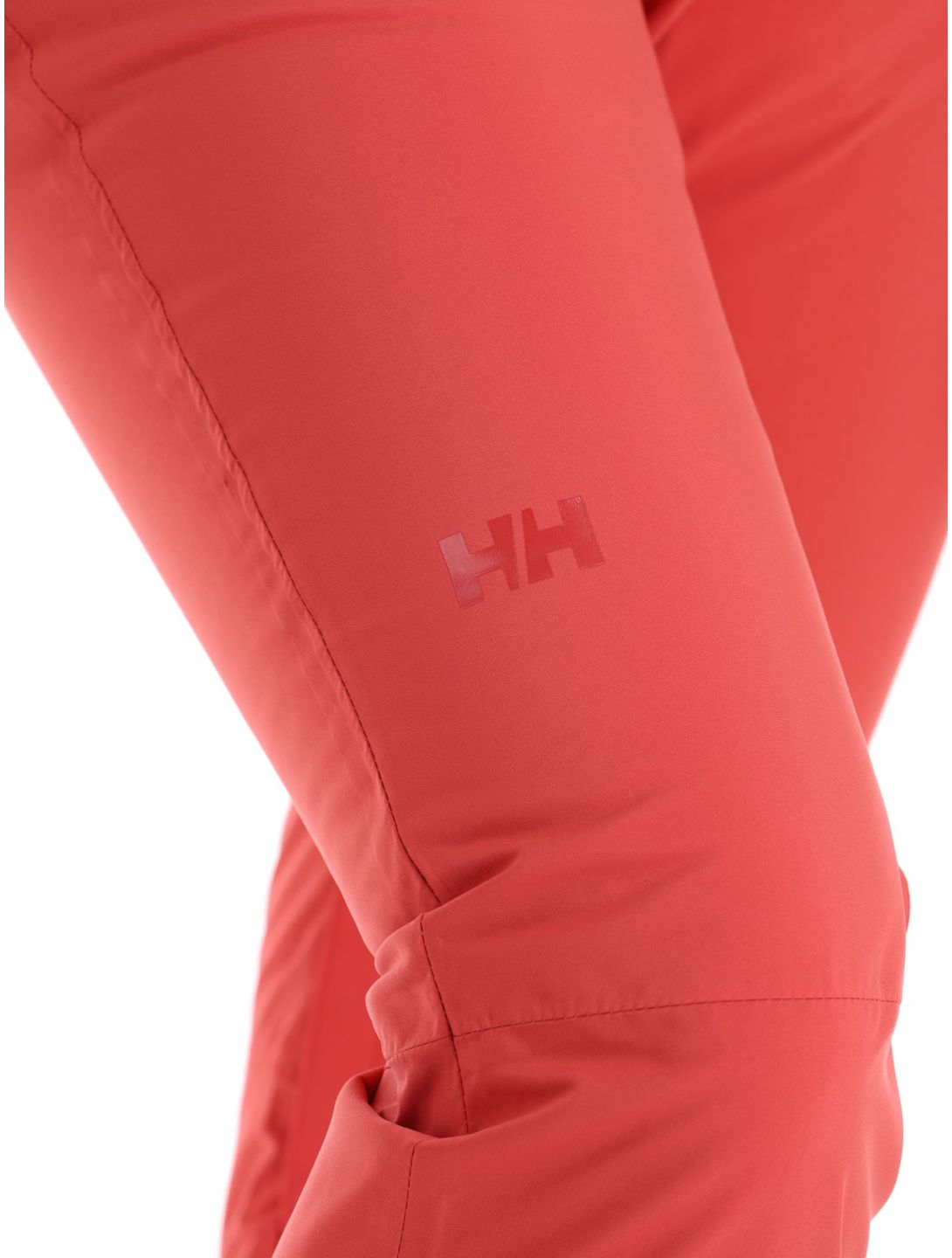 Helly Hansen, Legendary pantalones de esquí mujeres Poppy Red rojo 