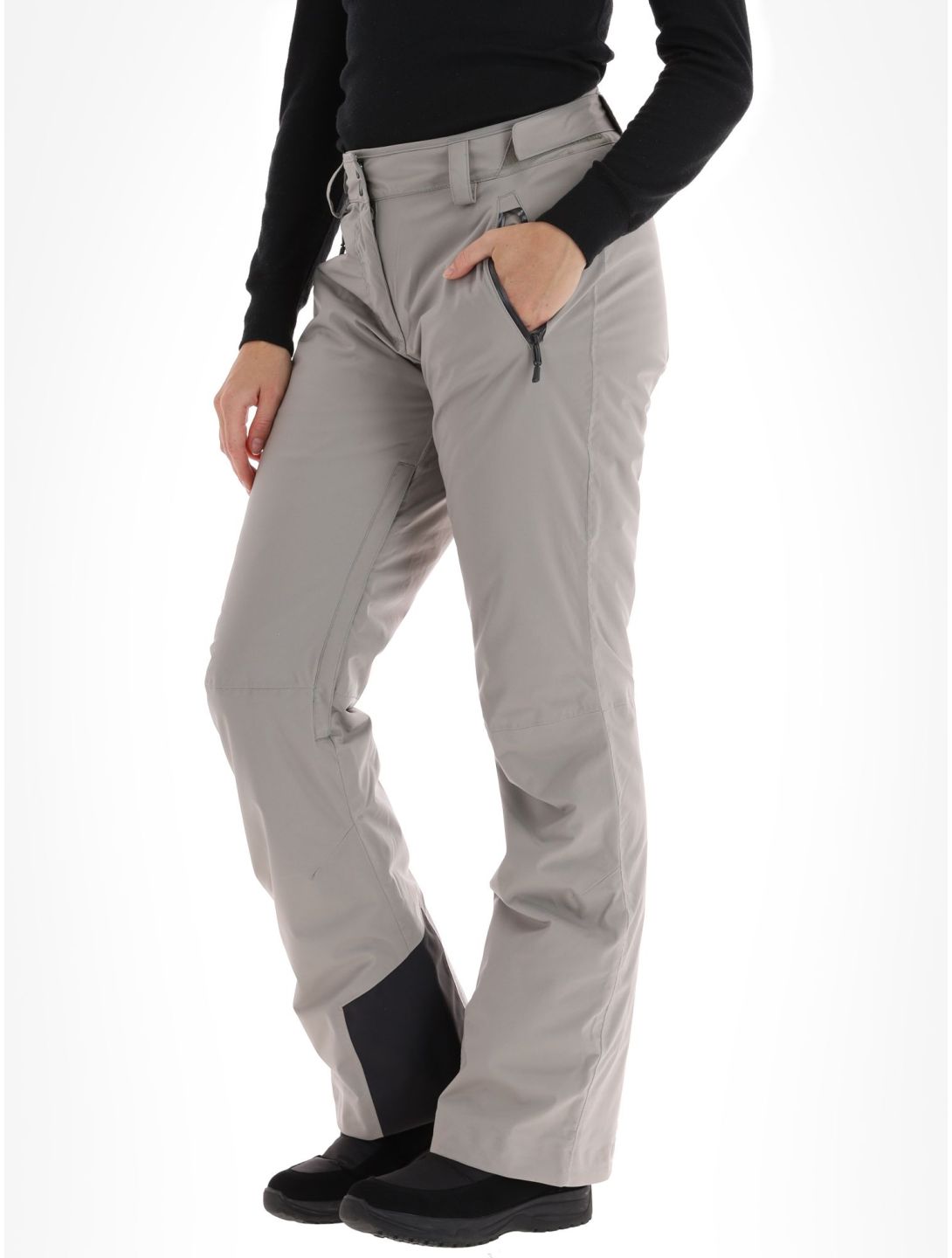 Helly Hansen, Legendary pantalones de esquí mujeres Terrazzo gris 