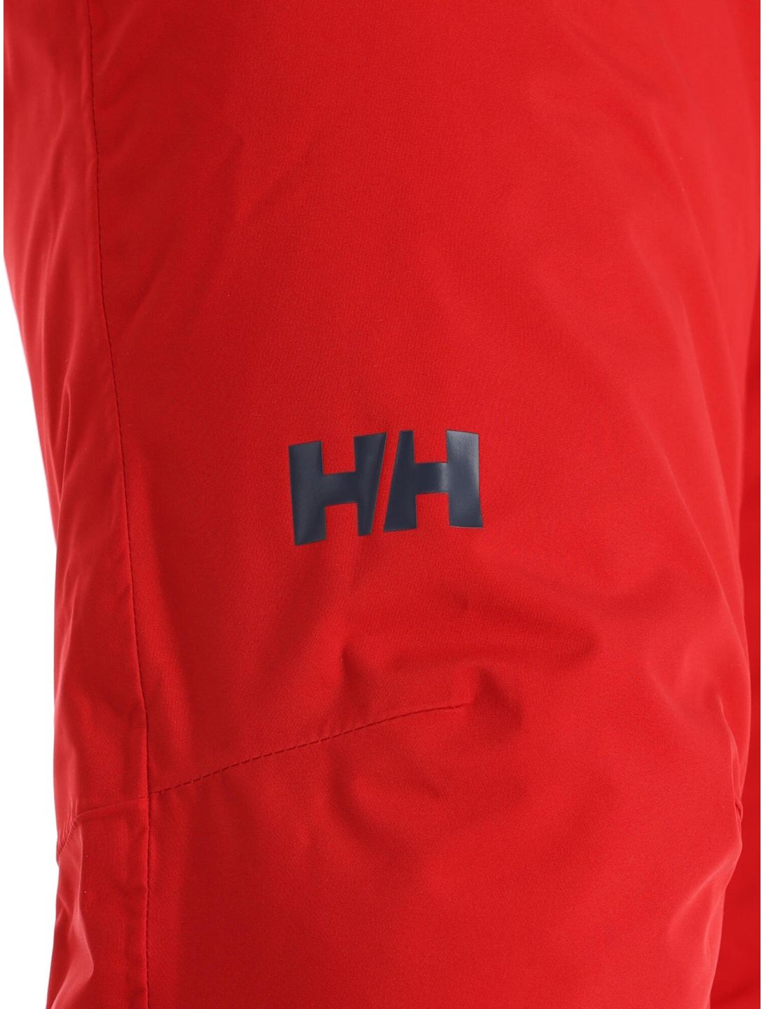 Helly Hansen, Legendary Insulated pantalones de esquí hombres Red rojo 