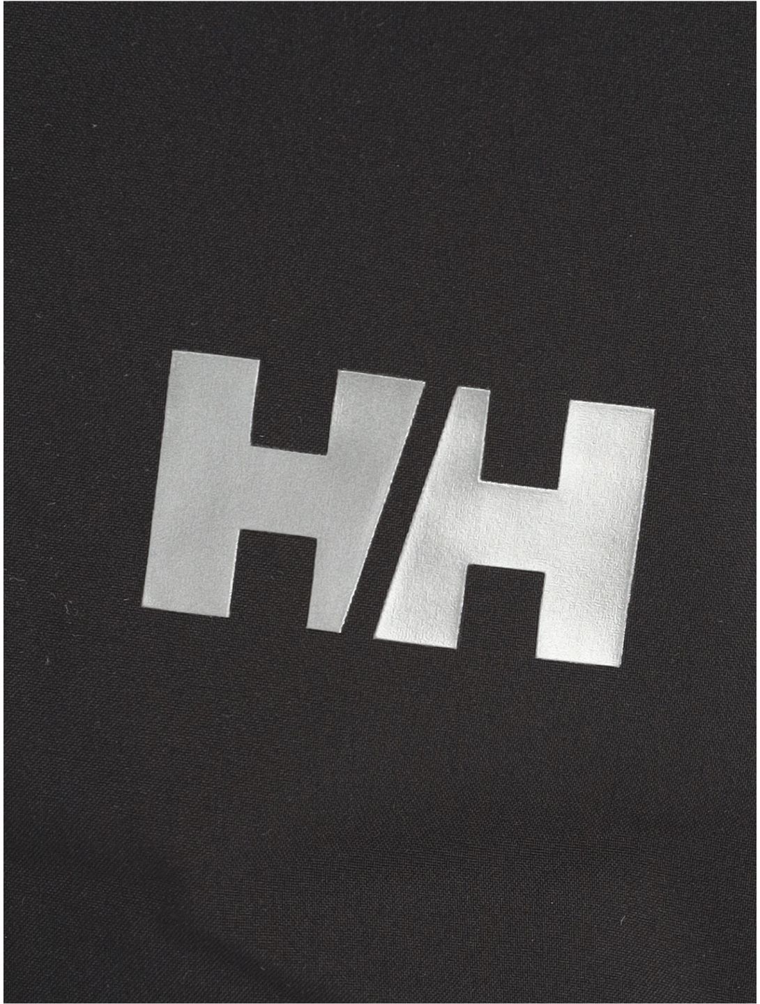 Helly Hansen, Legendary Insulated pantalones de esquí hombres Black negro 