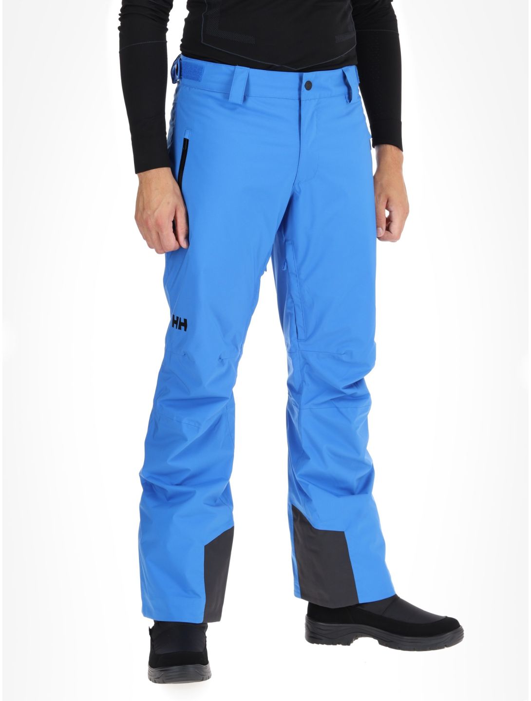 Helly Hansen, Legendary Insulated pantalones de esquí hombres Cobalt 2.0 azul 