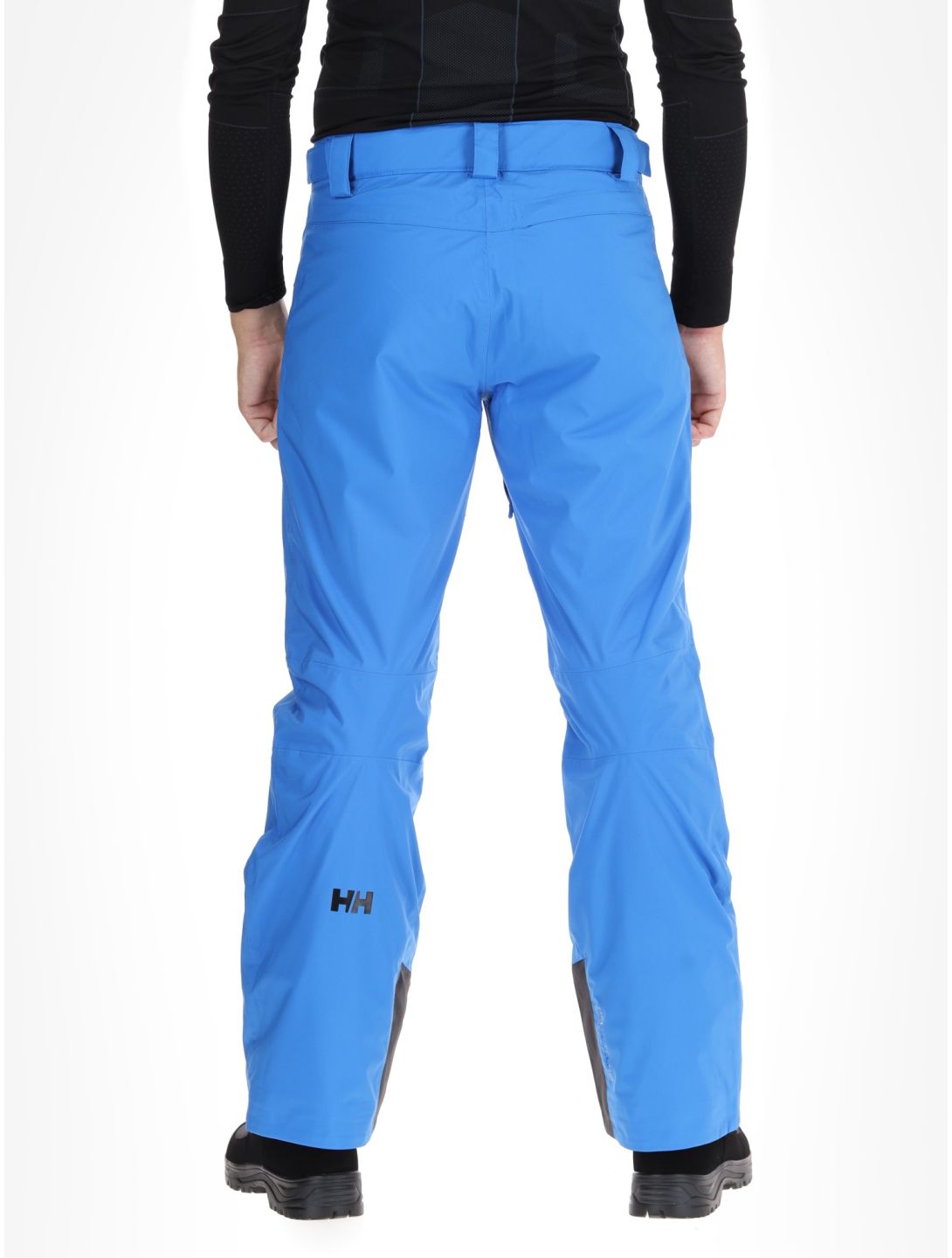 Helly Hansen, Legendary Insulated pantalones de esquí hombres Cobalt 2.0 azul 