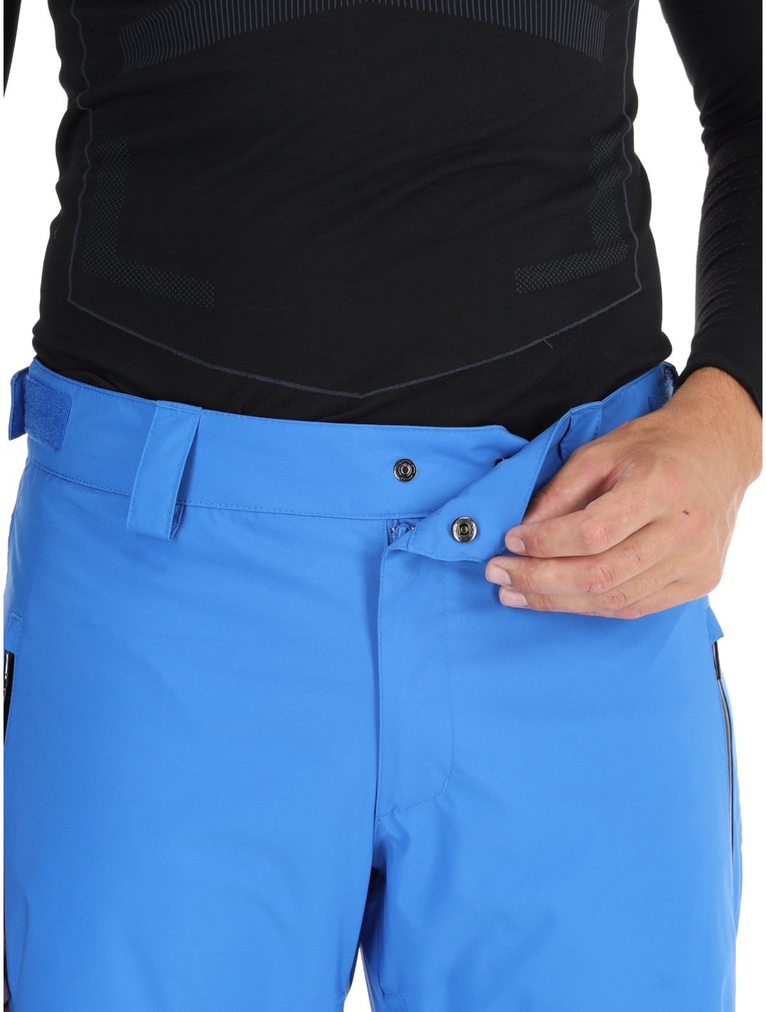 Helly Hansen, Legendary Insulated pantalones de esquí hombres Cobalt 2.0 azul 