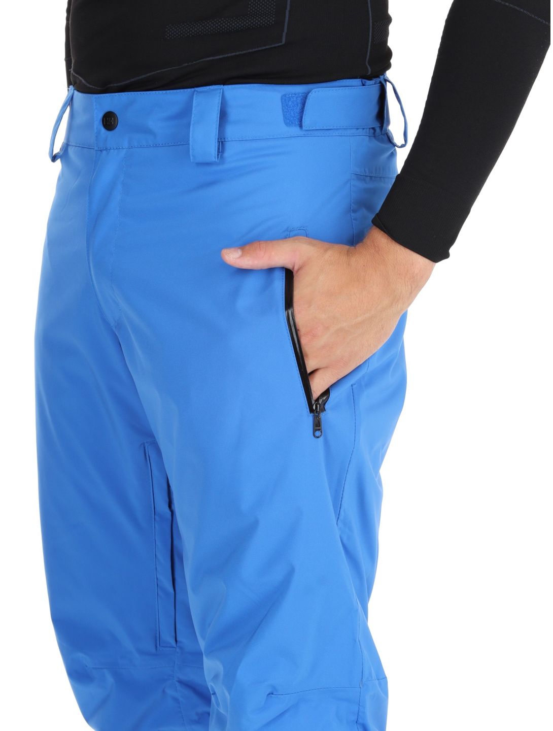 Helly Hansen, Legendary Insulated pantalones de esquí hombres Cobalt 2.0 azul 