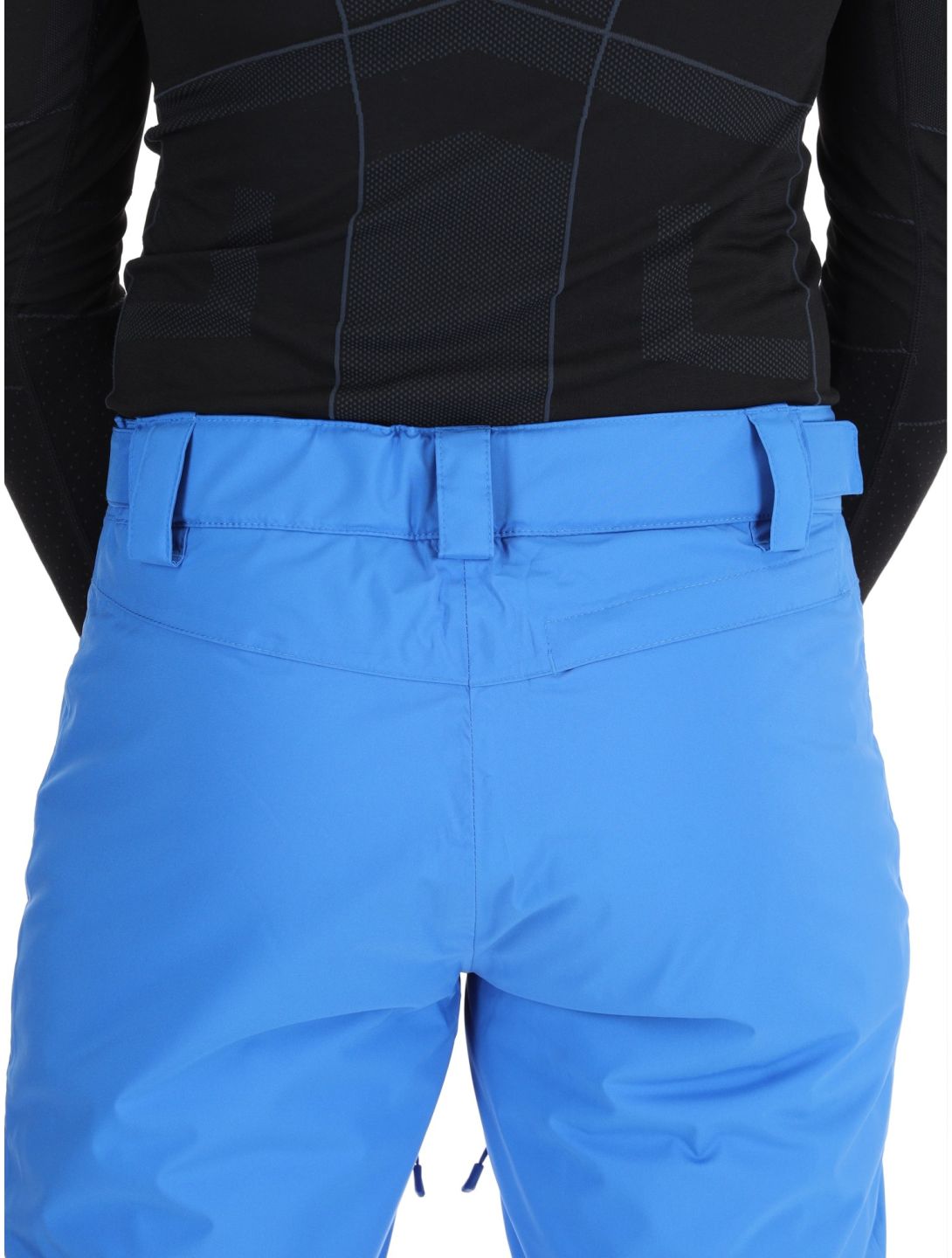 Helly Hansen, Legendary Insulated pantalones de esquí hombres Cobalt 2.0 azul 