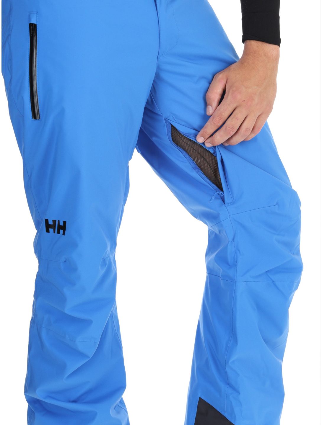 Helly Hansen, Legendary Insulated pantalones de esquí hombres Cobalt 2.0 azul 