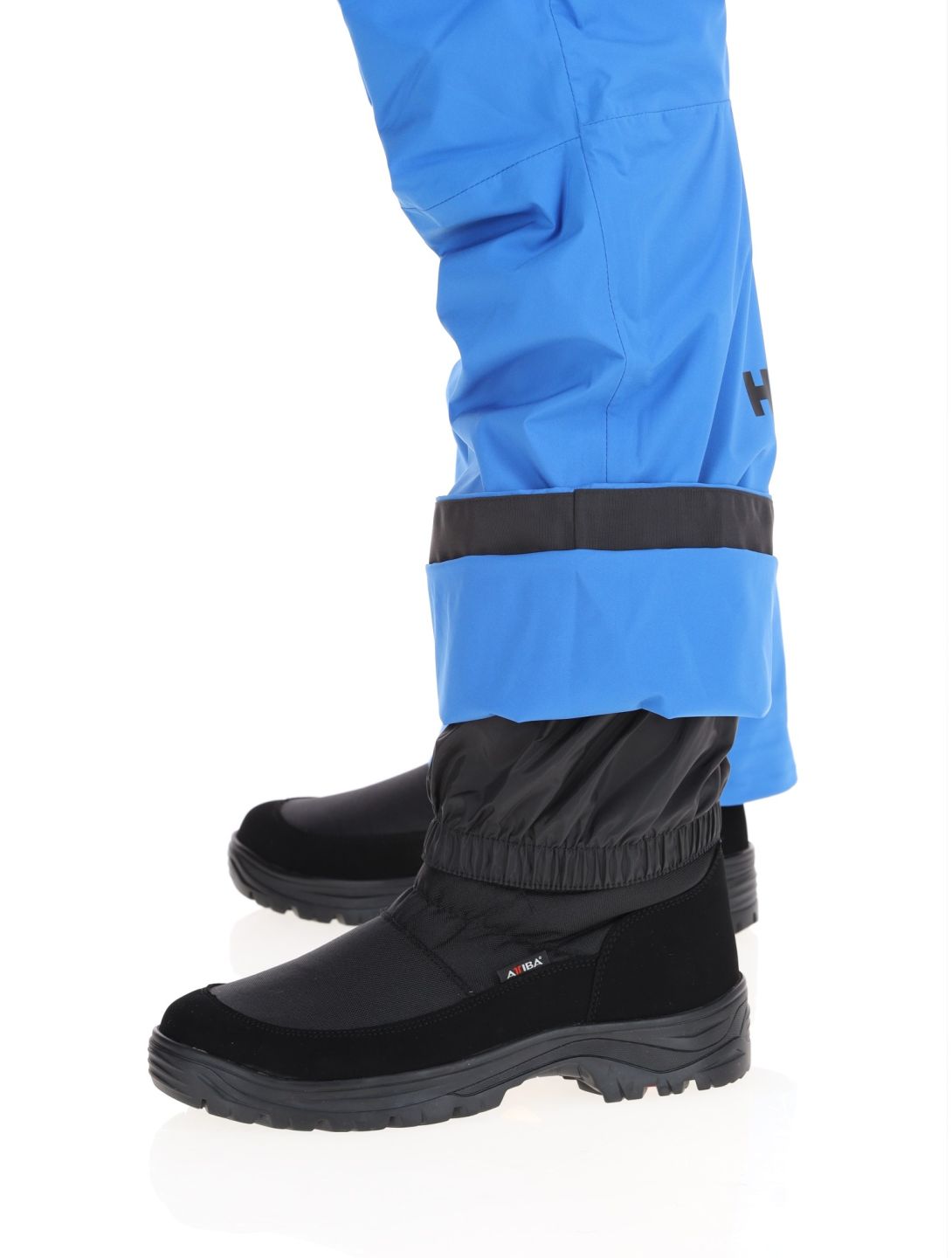 Helly Hansen, Legendary Insulated pantalones de esquí hombres Cobalt 2.0 azul 