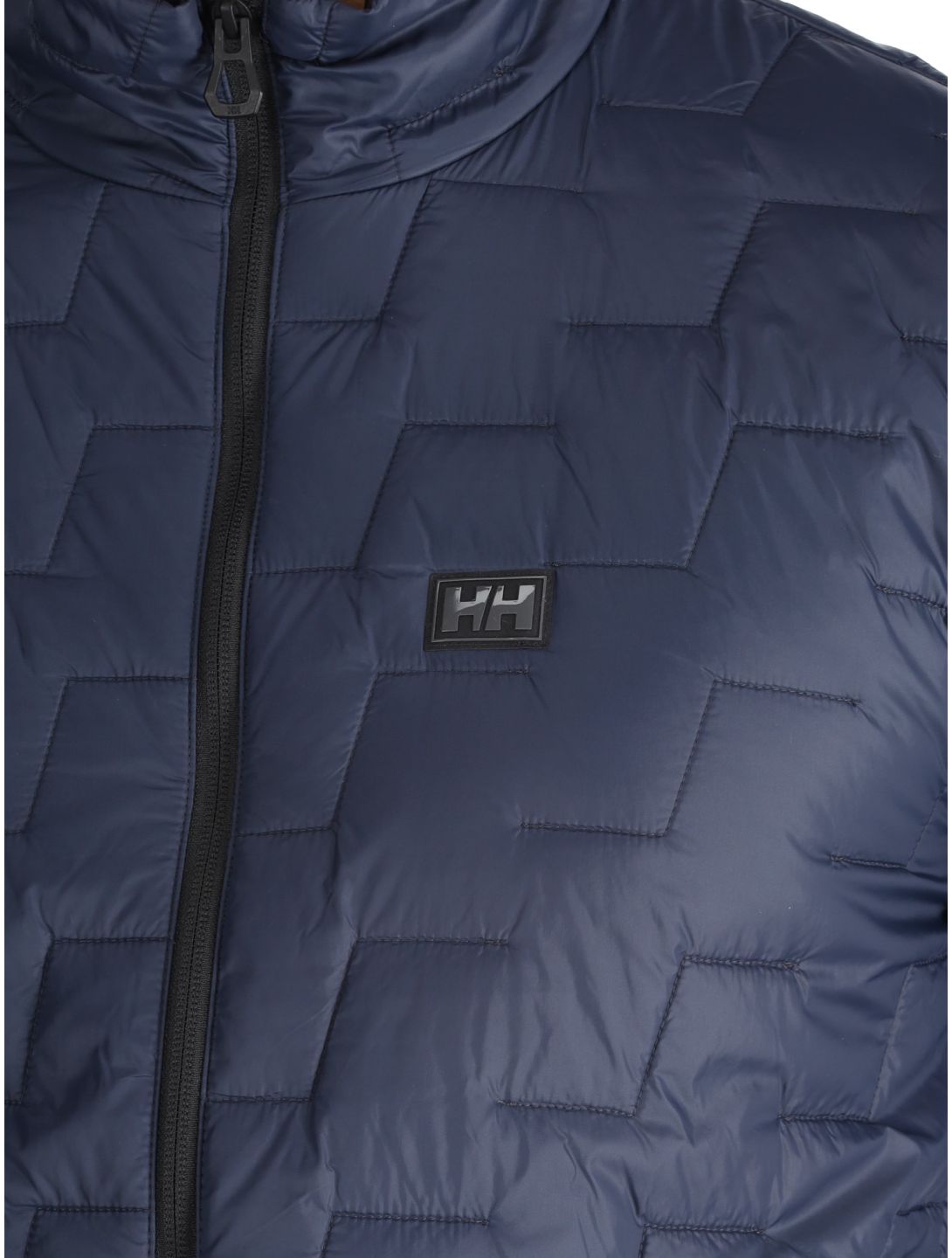 Helly Hansen, Lifaloft Insulator chaqueta de plumas hombres Navy azul 