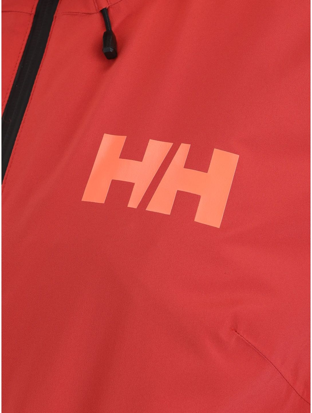 Helly Hansen, Powchaser 2.0 chaqueta de esquí mujeres Heather púrpura 