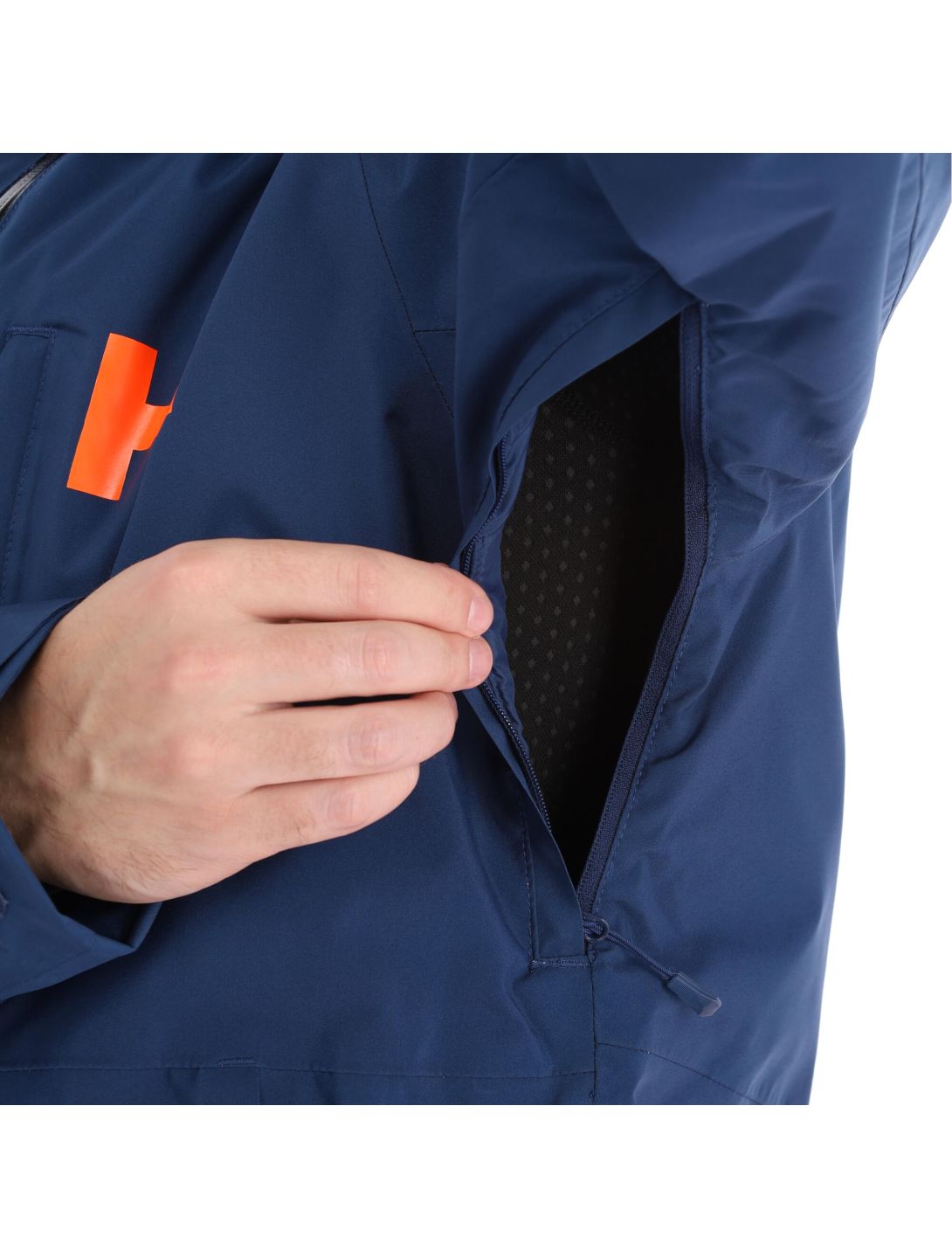 Helly-Hansen Chaqueta Powderface para hombre