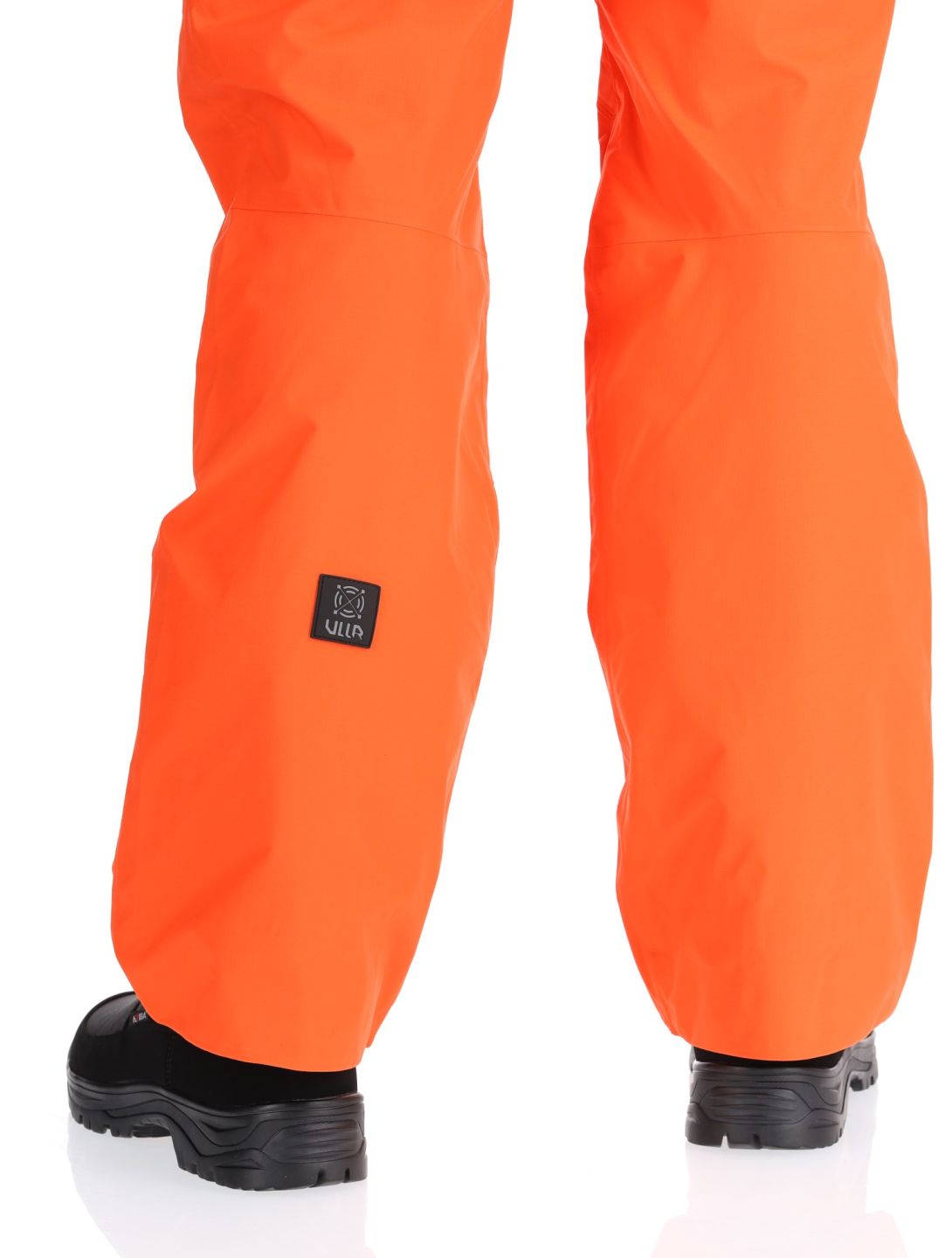 Helly Hansen, Sogn Cargo pantalones de esquí hombres Cherry Tomato naranja 