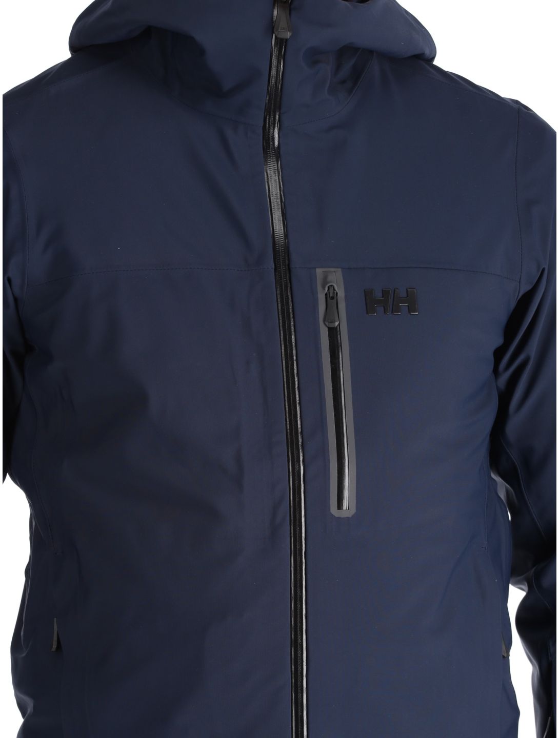 Helly Hansen, Swift 3L Shell chaqueta de esquí hardshell hombres Navy azul 