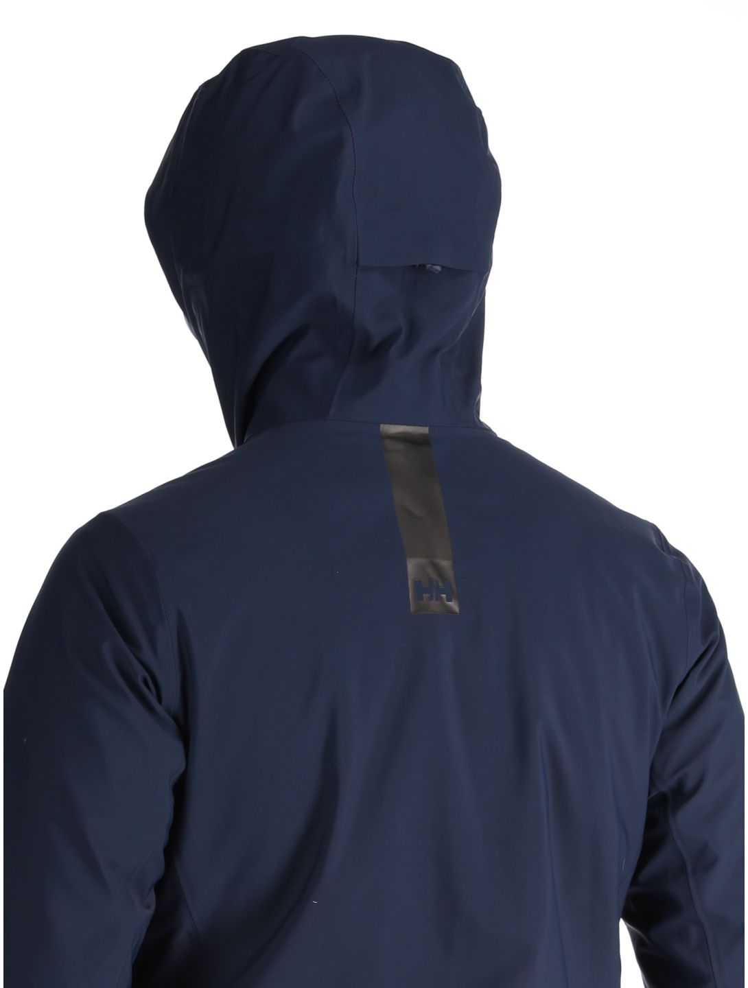 Helly Hansen, Swift 3L Shell chaqueta de esquí hardshell hombres Navy azul 