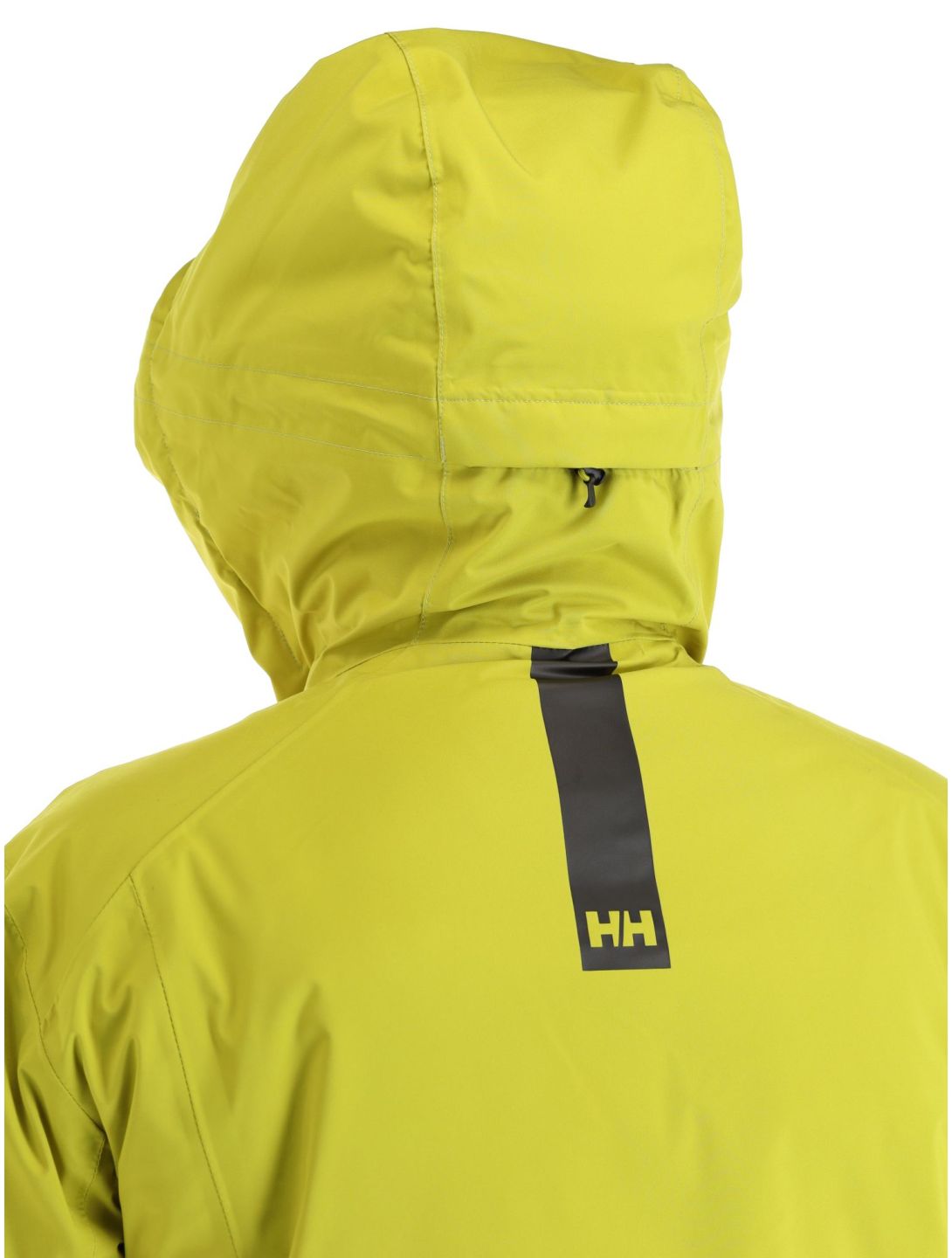 Helly Hansen, Swift Team chaqueta de esquí hombres Bright Moss verde 