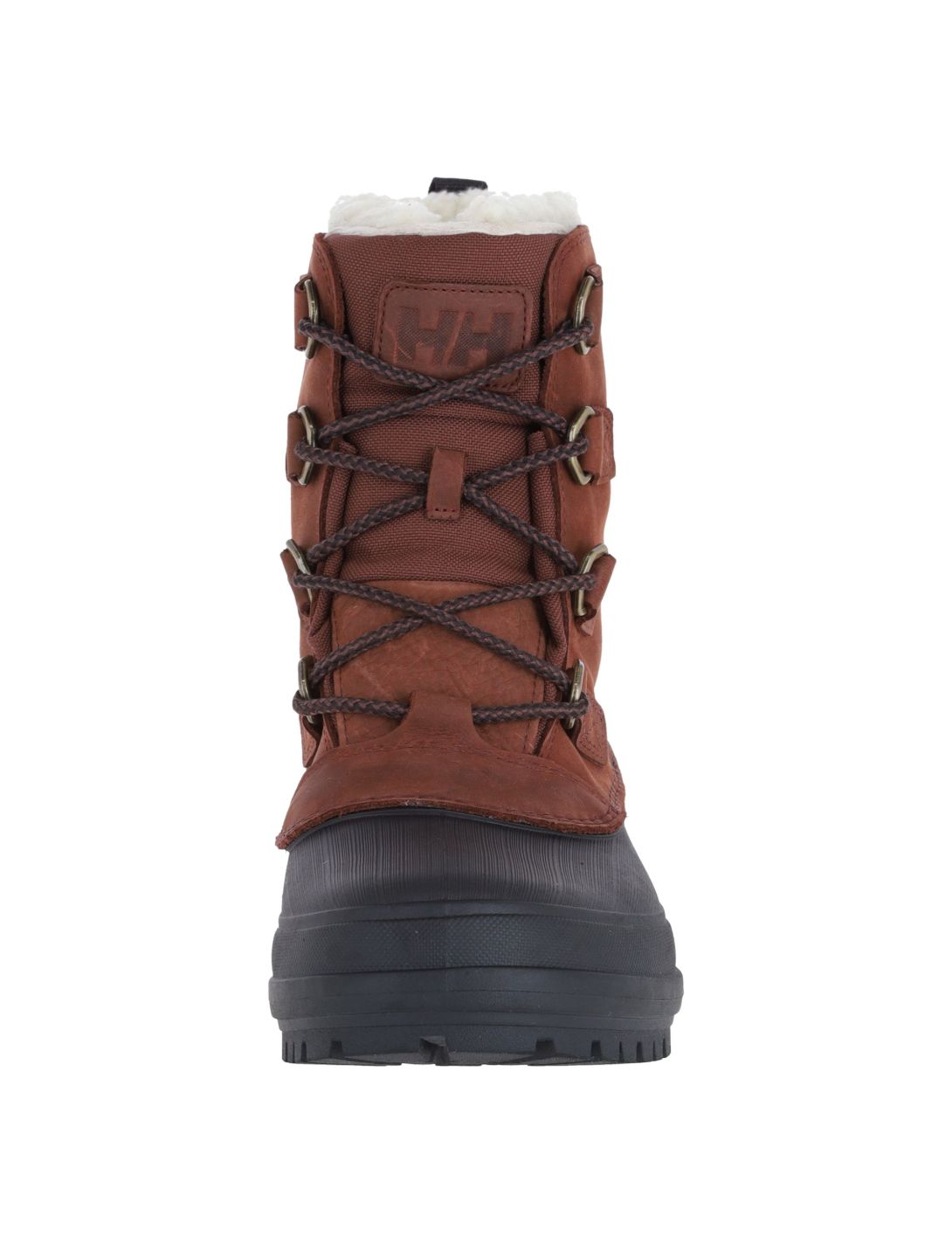 Helly Hansen, Varanger Primaloft botas de nieve hombres Brunette marrón 