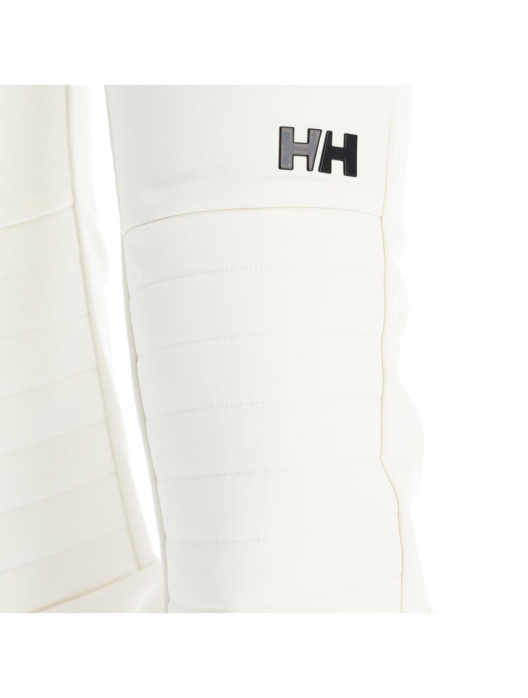 Helly Hansen, Avanti Stretch pantalones de esquí mujeres snow blanco 