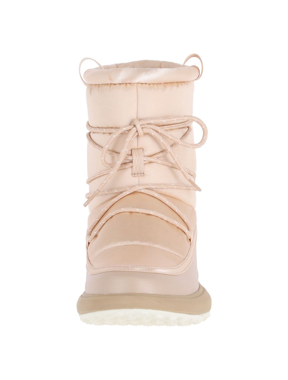 Helly Hansen, W Isolabella 2 Demi botas de nieve mujeres Champagne Goud 