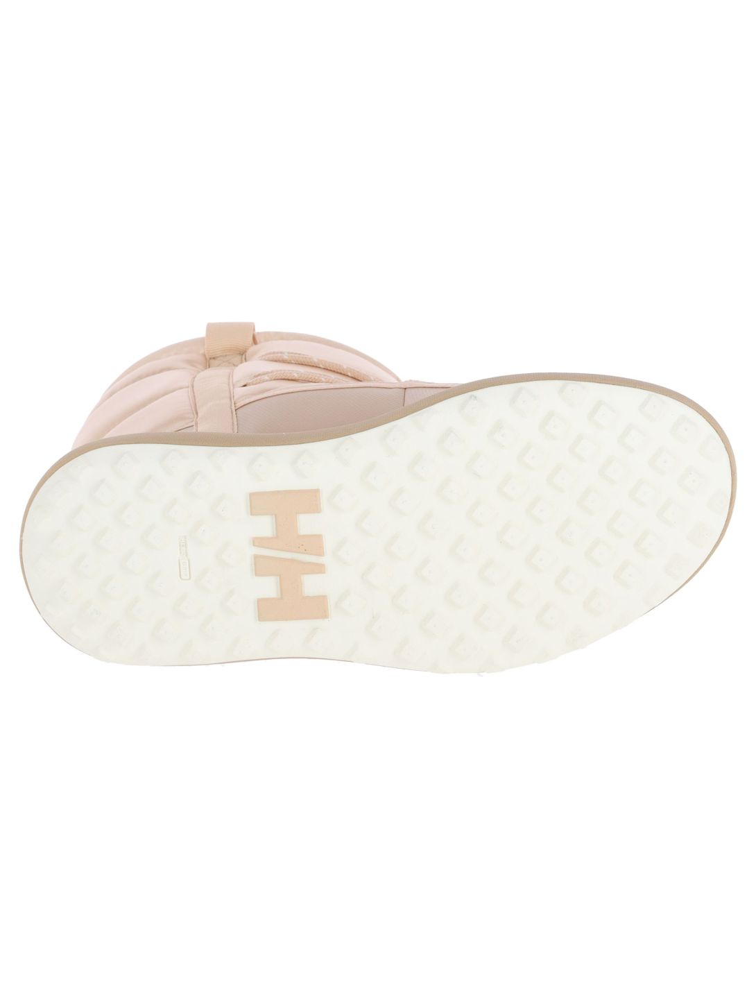 Helly Hansen, W Isolabella 2 Demi botas de nieve mujeres Champagne Goud 