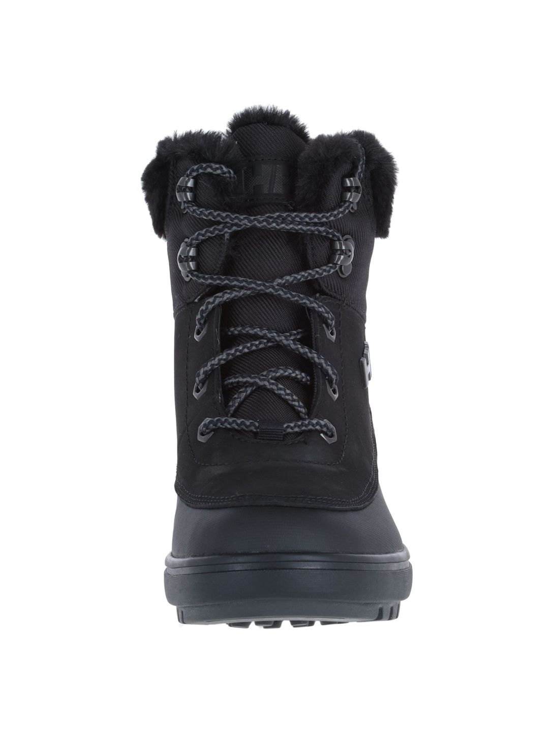 Helly Hansen, W Sorrento 2 botas de nieve mujeres Black negro 