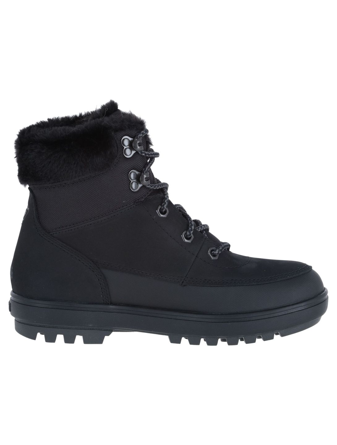 Helly Hansen, W Sorrento 2 botas de nieve mujeres Black negro 