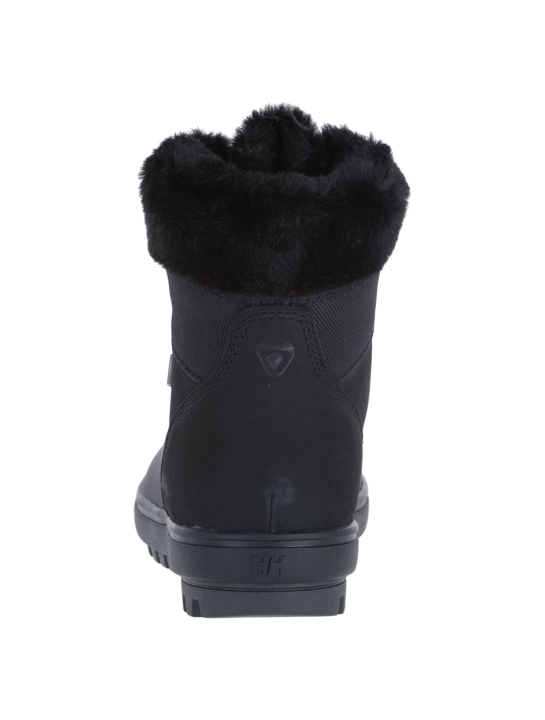 Helly Hansen, W Sorrento 2 botas de nieve mujeres Black negro 