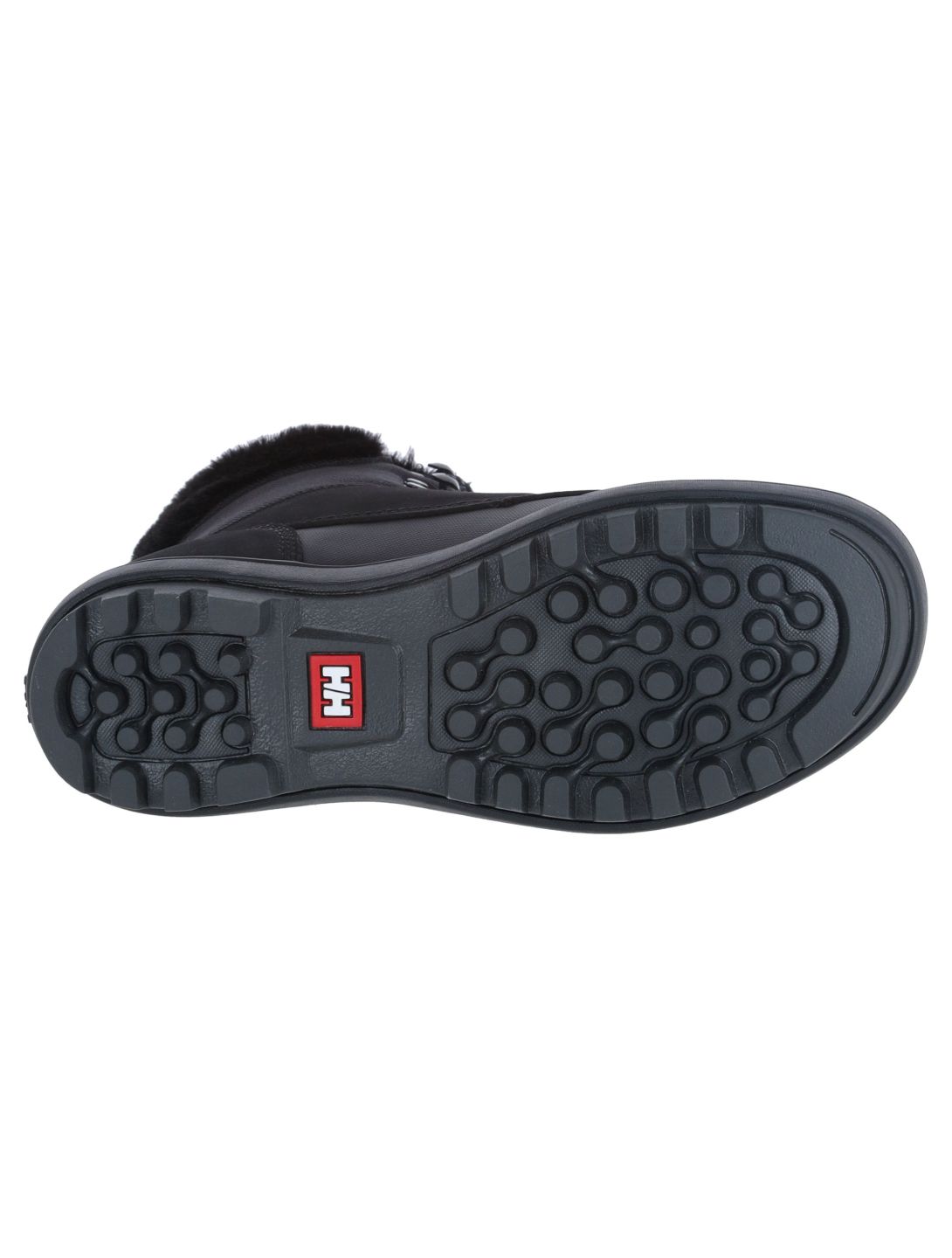 Helly Hansen, W Sorrento 2 botas de nieve mujeres Black negro 