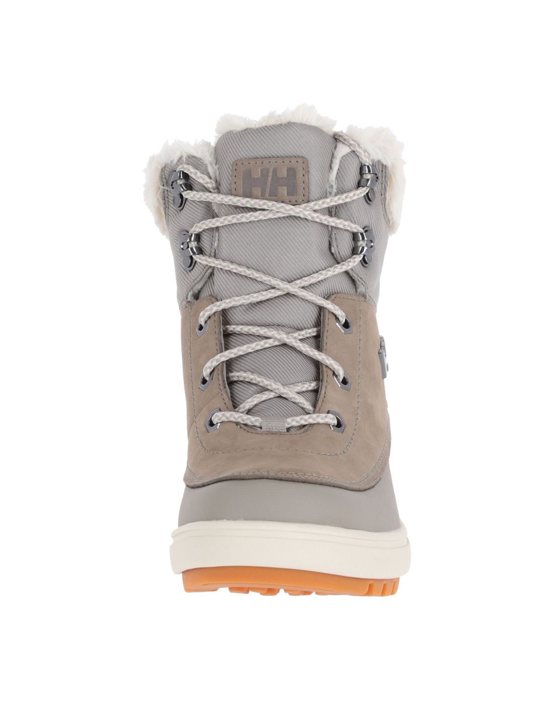 Helly Hansen, W Sorrento 2 botas de nieve mujeres Terrazzo / Cream gris 