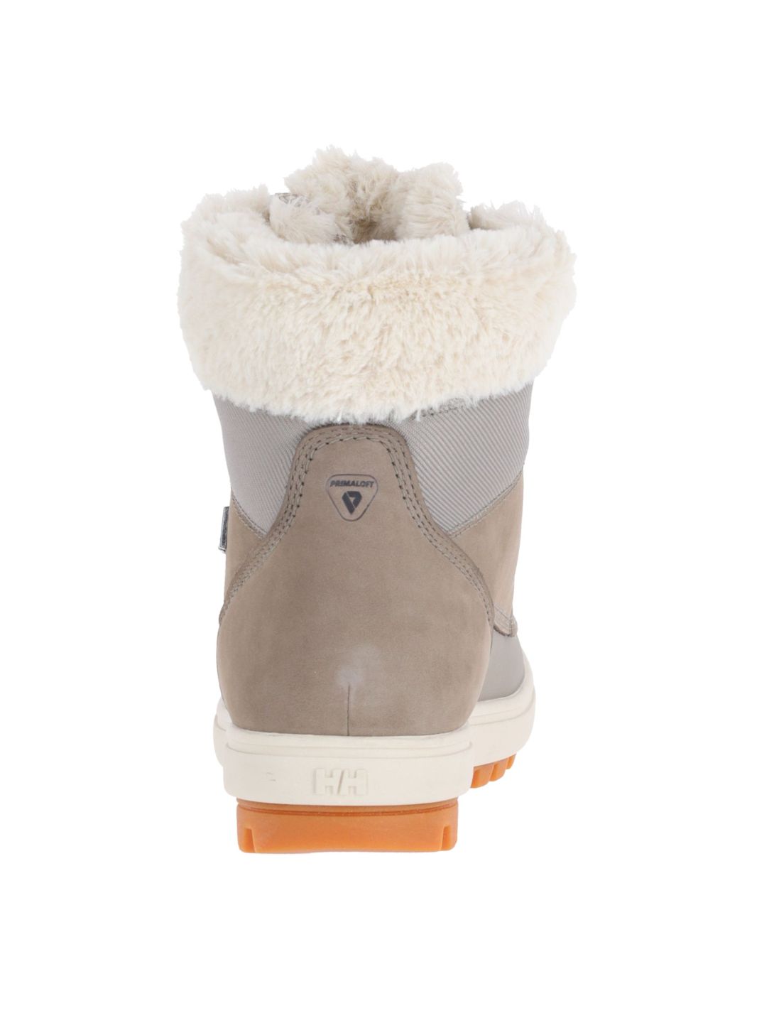 Helly Hansen, W Sorrento 2 botas de nieve mujeres Terrazzo / Cream gris 