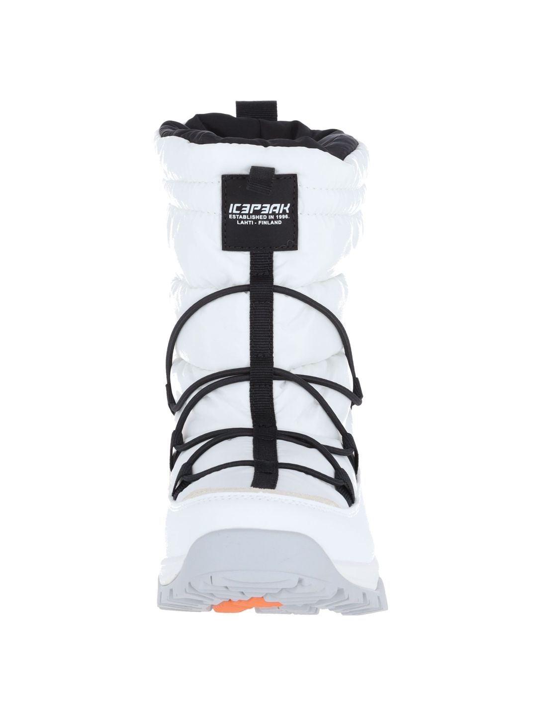 Icepeak, Ajaccio MS botas de nieve mujeres Optic White blanco 