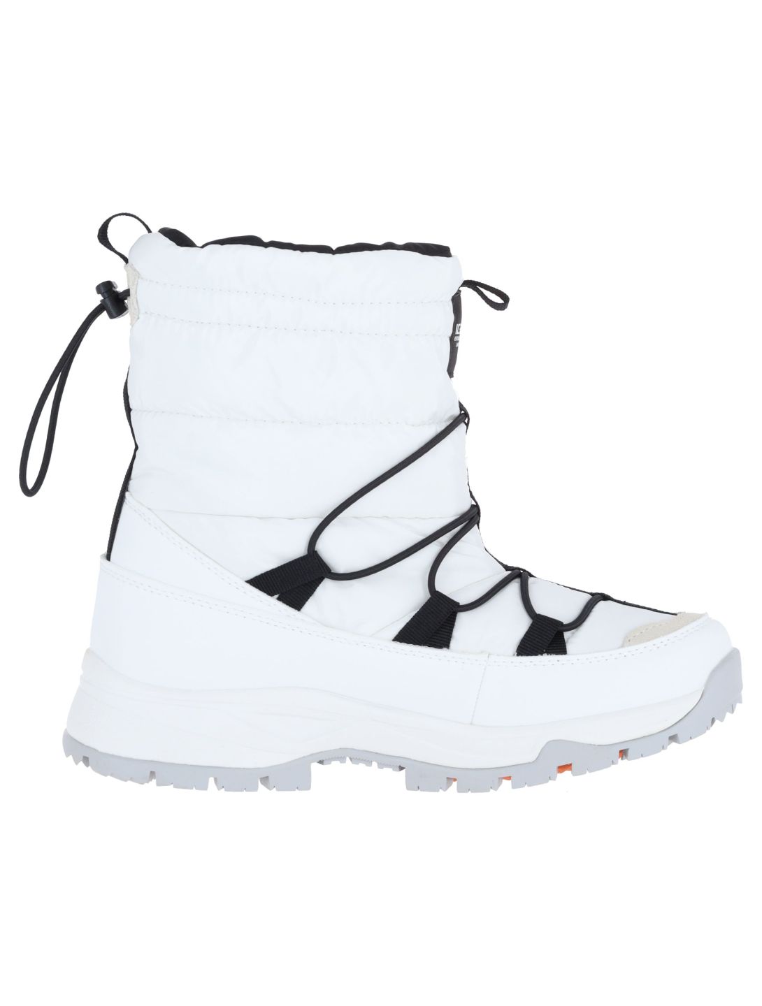 Icepeak, Ajaccio MS botas de nieve mujeres Optic White blanco 