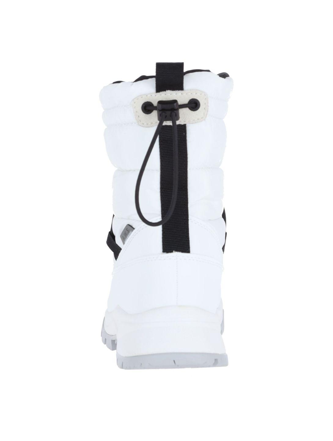 Icepeak, Ajaccio MS botas de nieve mujeres Optic White blanco 