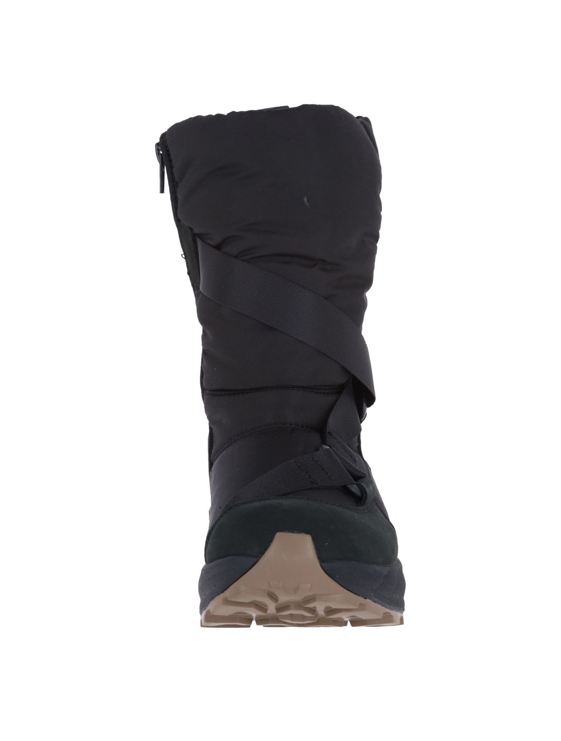 Icepeak, Allinge botas de nieve mujeres Black negro 