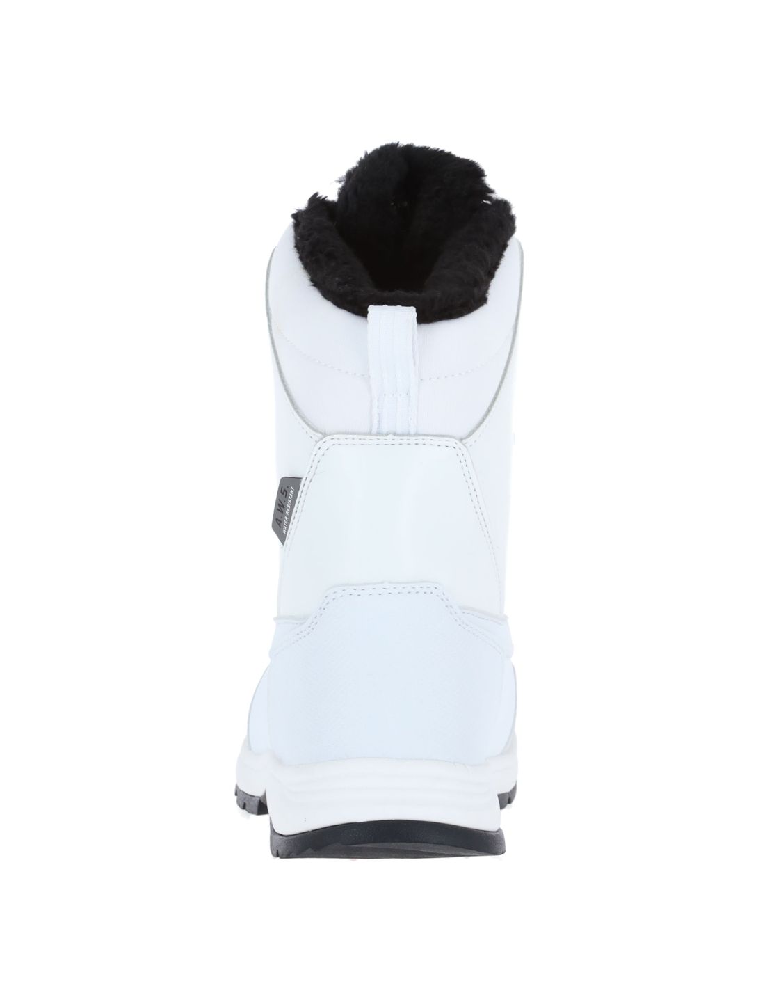 Icepeak, Almont MS botas de nieve mujeres Optic White blanco 